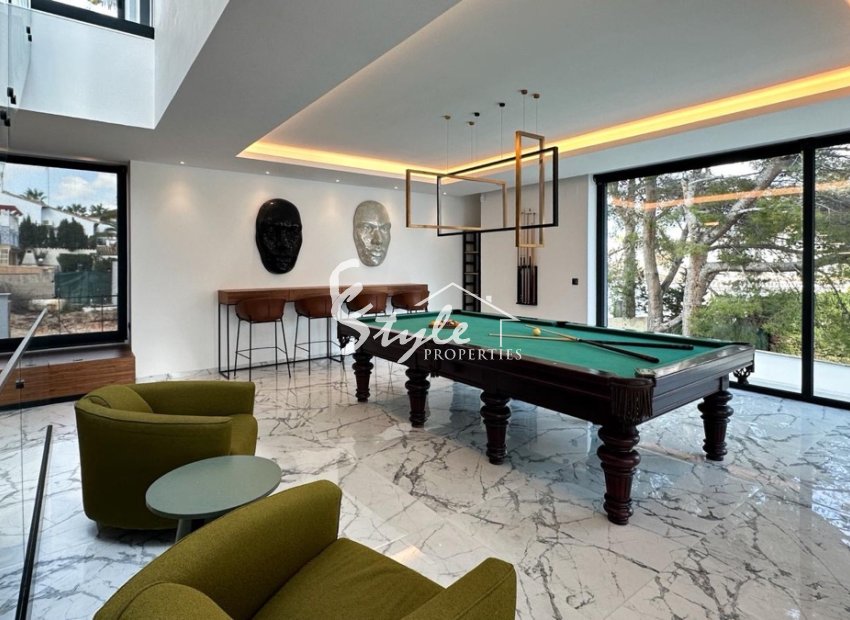 Reventa - Villa - Villamartin, Orihuela Costa - Villamartin