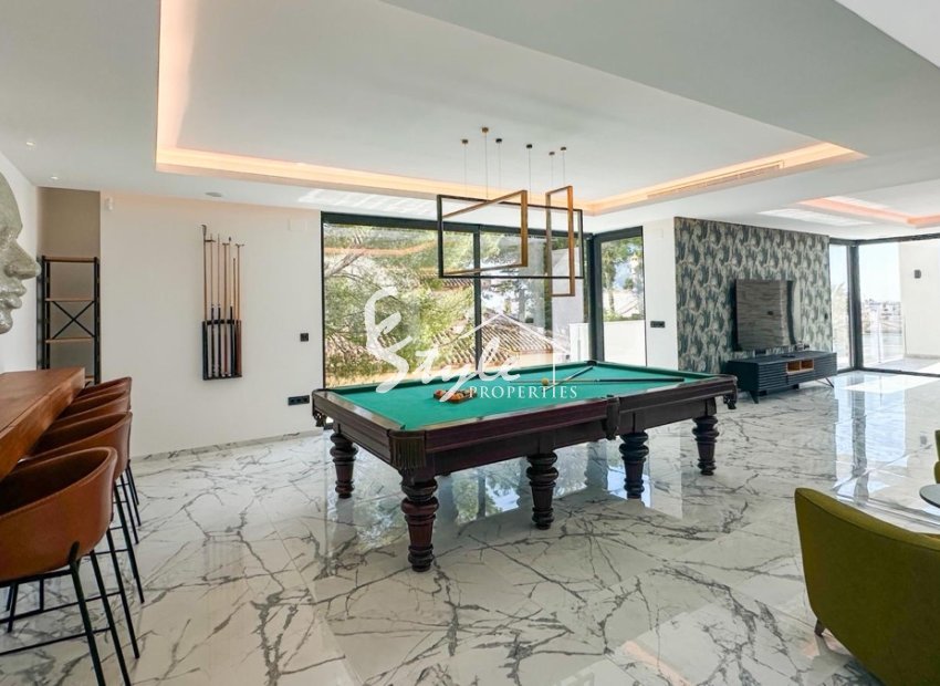 Reventa - Villa - Villamartin, Orihuela Costa - Villamartin