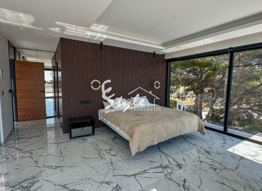 Reventa - Villa - Villamartin, Orihuela Costa - Villamartin