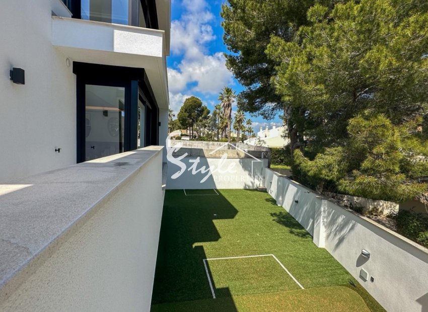 Reventa - Villa - Villamartin, Orihuela Costa - Villamartin
