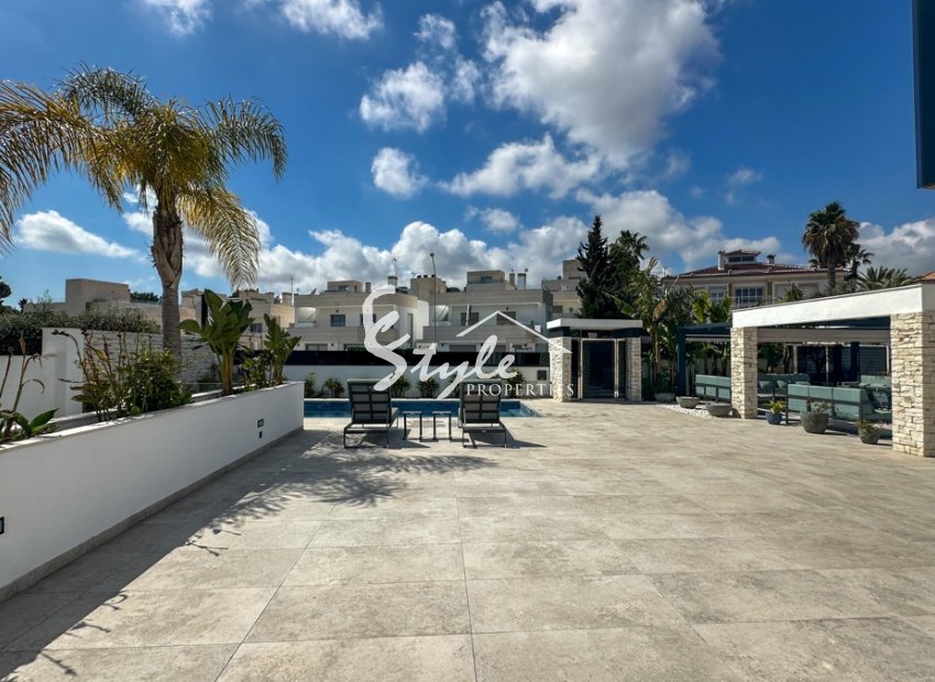 Reventa - Villa - Villamartin, Orihuela Costa - Villamartin