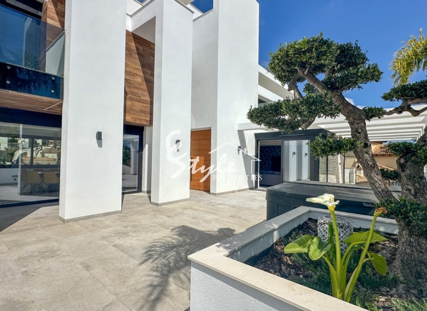 Reventa - Villa - Villamartin, Orihuela Costa - Villamartin