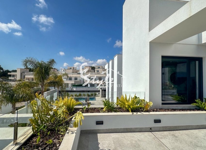 Reventa - Villa - Villamartin, Orihuela Costa - Villamartin