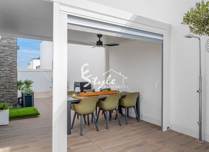 Reventa - Villa - Villamartín - Orihuela