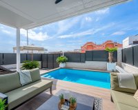 Reventa - Villa - Villamartín - Orihuela