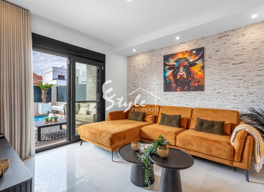 Reventa - Villa - Villamartín - Orihuela
