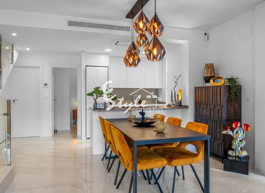Reventa - Villa - Villamartín - Orihuela