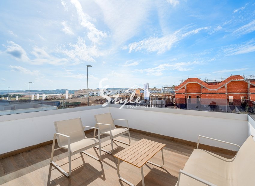 Reventa - Villa - Villamartín - Orihuela