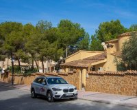 Reventa - Villa - Villamartin - Res. Las Filipinas