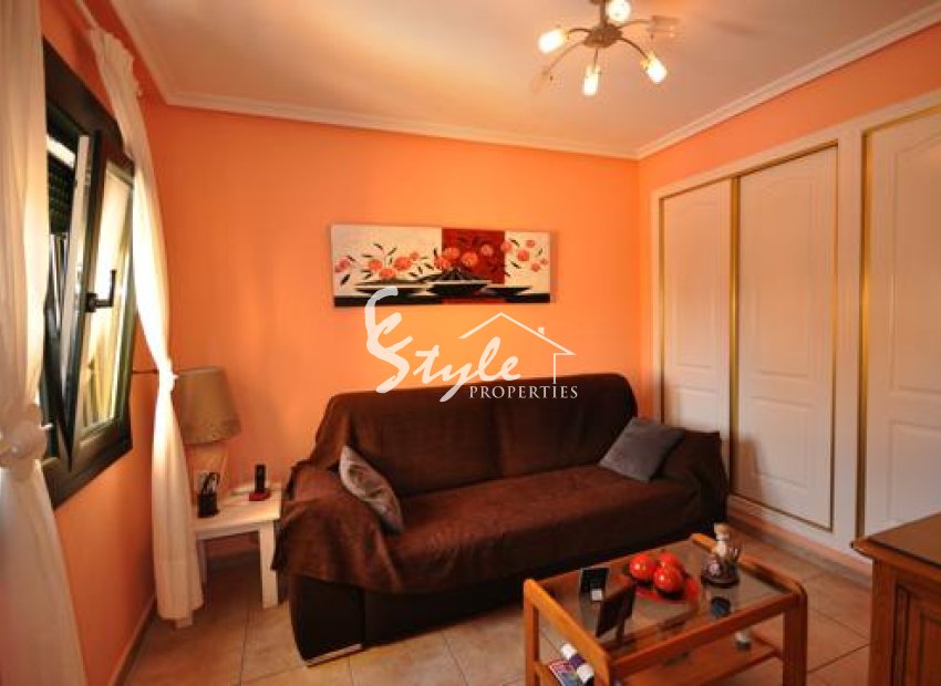 Reventa - Villa - Villamartín - Villamartin