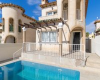Reventa - Villa - Villamartín - Villamartin