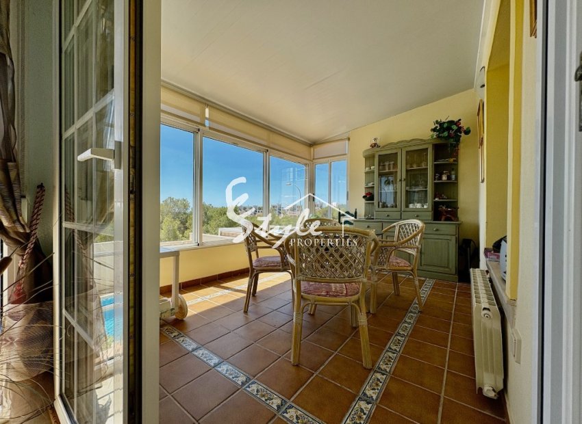 Reventa - Villa - Villamartín - Villamartin