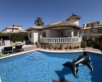 Reventa - Villa - Villamartín - Villamartin