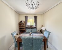 Reventa - Villa - Villamartín - Villamartin