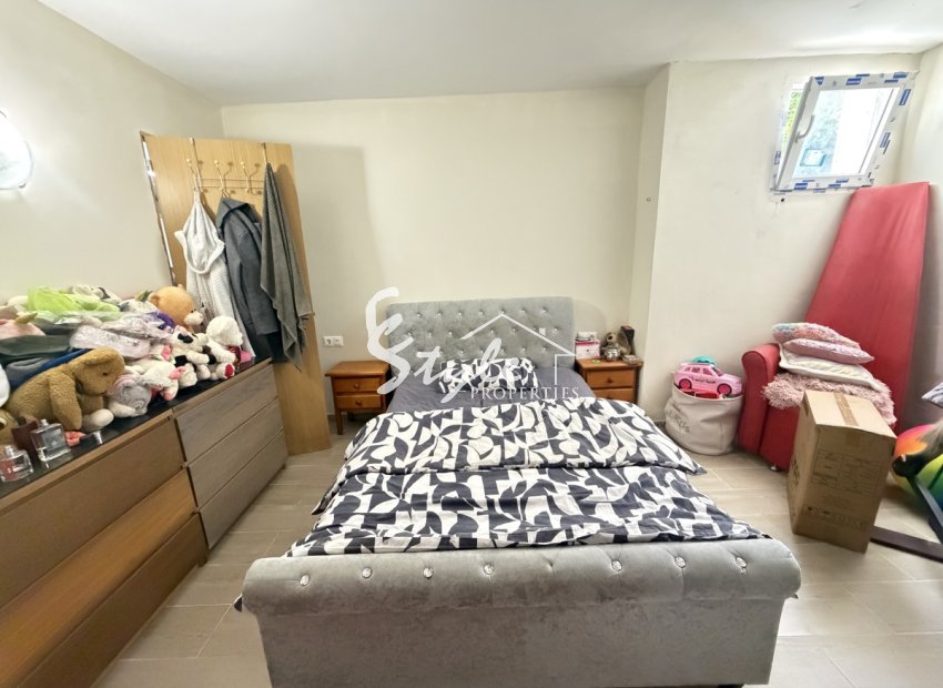 Reventa - Villa - Villamartín - Villamartin
