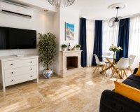 Reventa - Villa - Villamartín - Villamartin