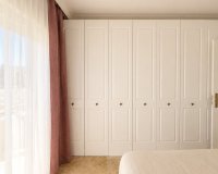Reventa - Villa - Villamartín - Villamartin