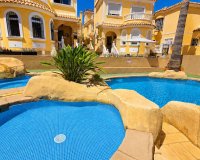 Reventa - Villa - Villamartín - Villamartin