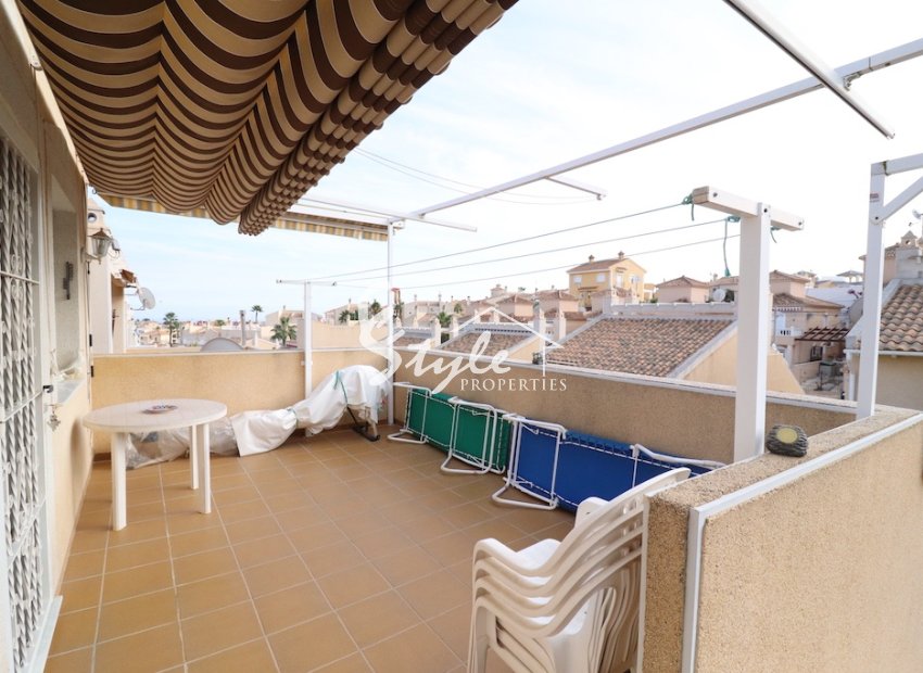 Reventa - Villa - Villamartín - Villamartin