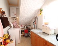 Reventa - Villa - Villamartín - Villamartin