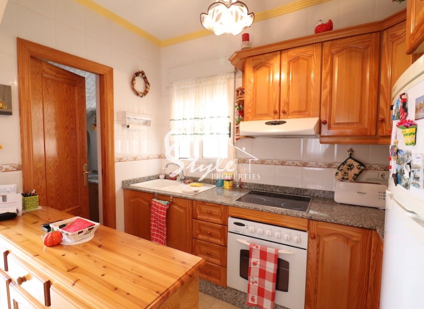 Reventa - Villa - Villamartín - Villamartin