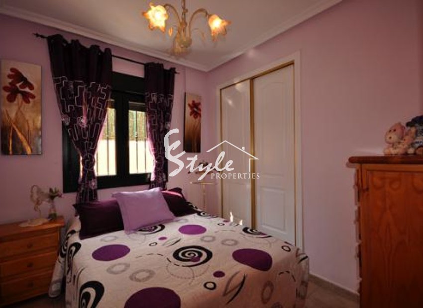 Reventa - Villa - Villamartin