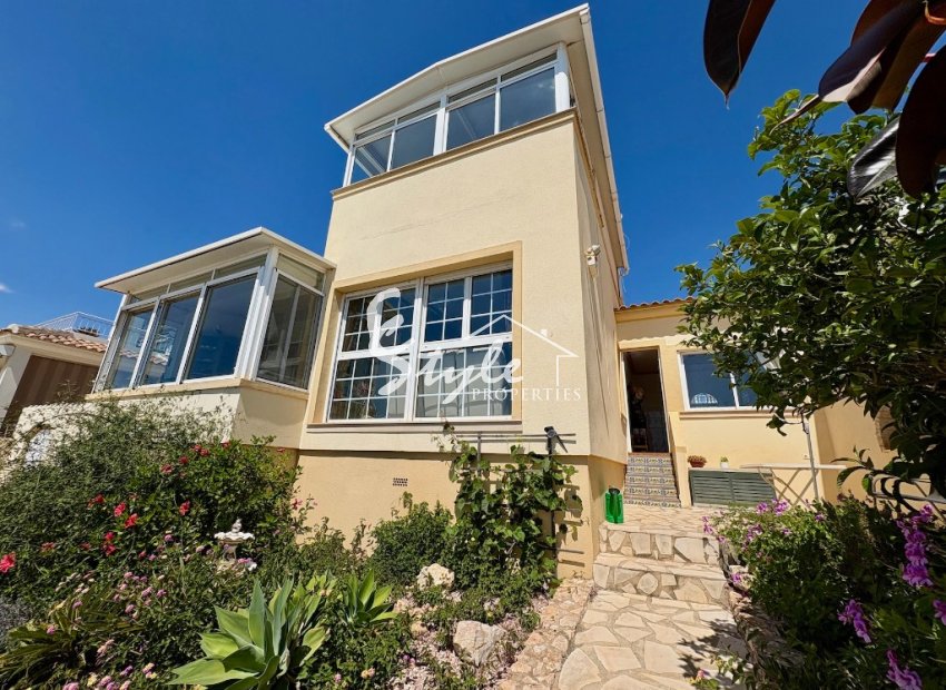 Reventa - Villa - Villamartin