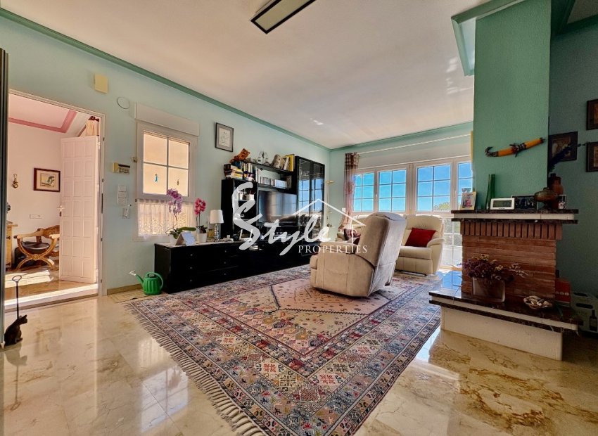 Reventa - Villa - Villamartin