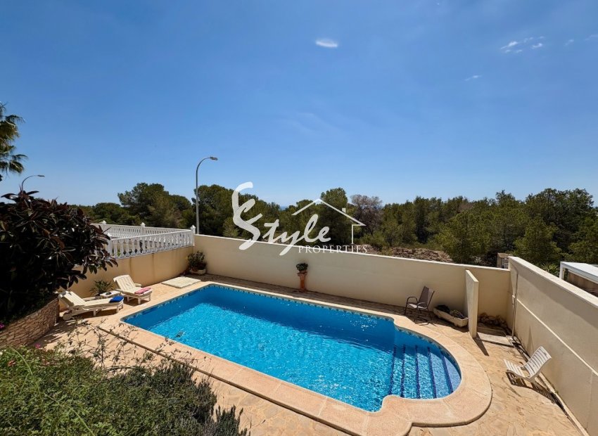 Reventa - Villa - Villamartin