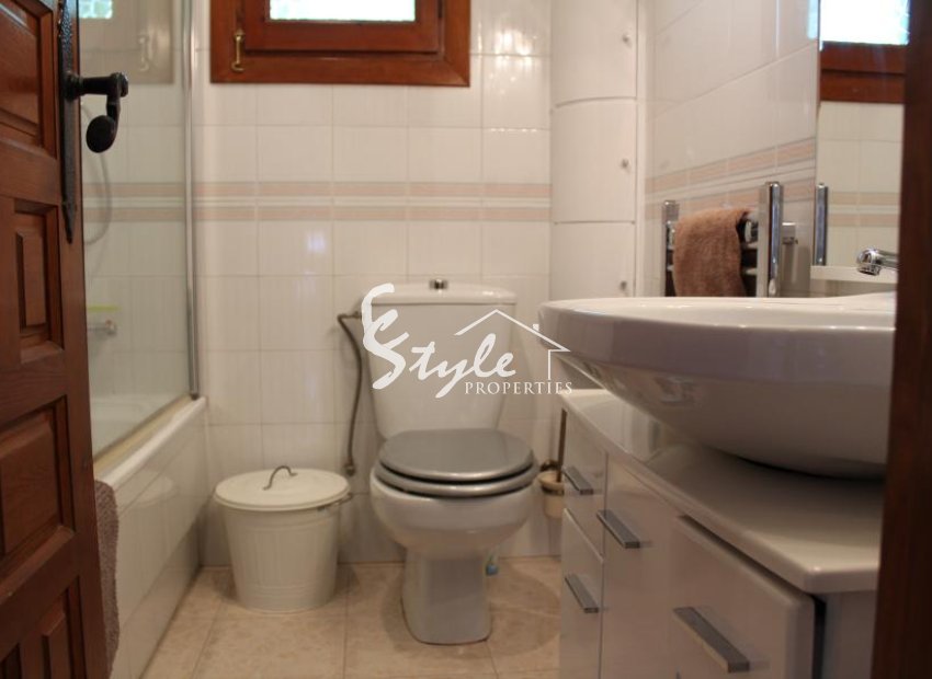 Reventa - Villa - Villamartin