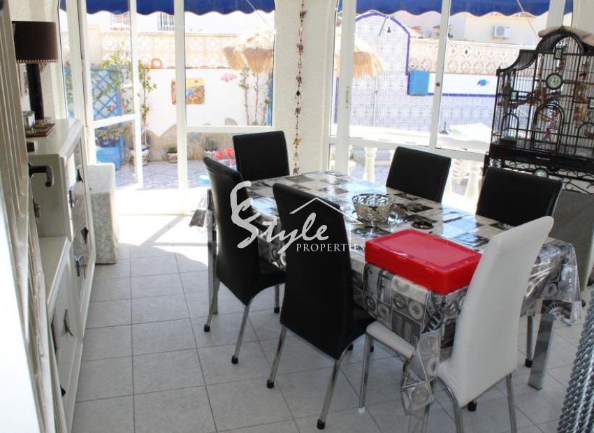 Reventa - Villa - Villamartin