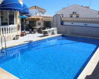 Reventa - Villa - Villamartin