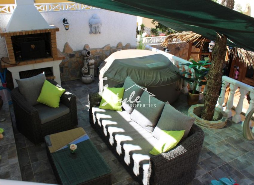 Reventa - Villa - Villamartin