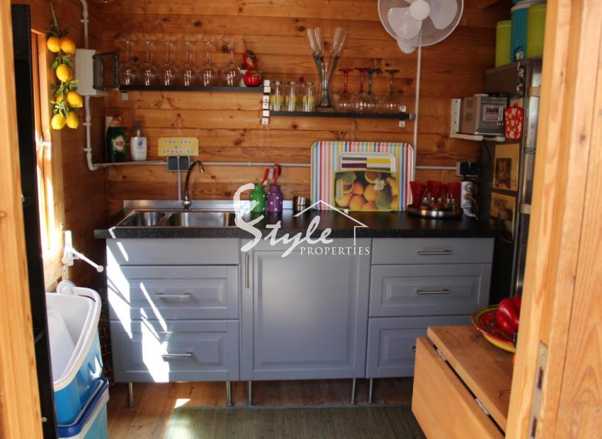 Reventa - Villa - Villamartin