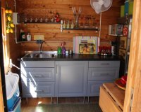 Reventa - Villa - Villamartin