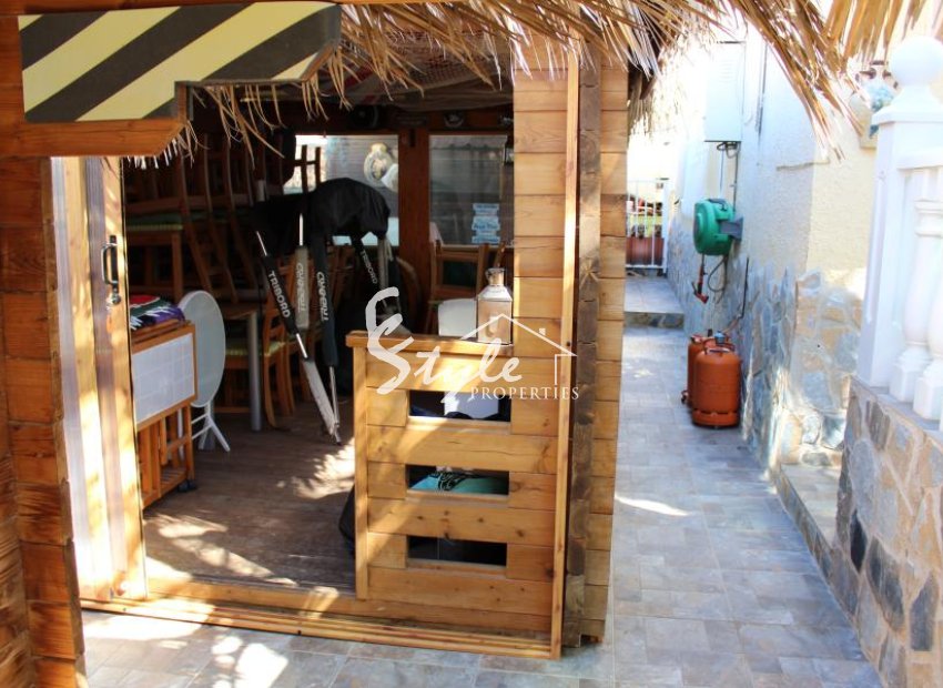 Reventa - Villa - Villamartin