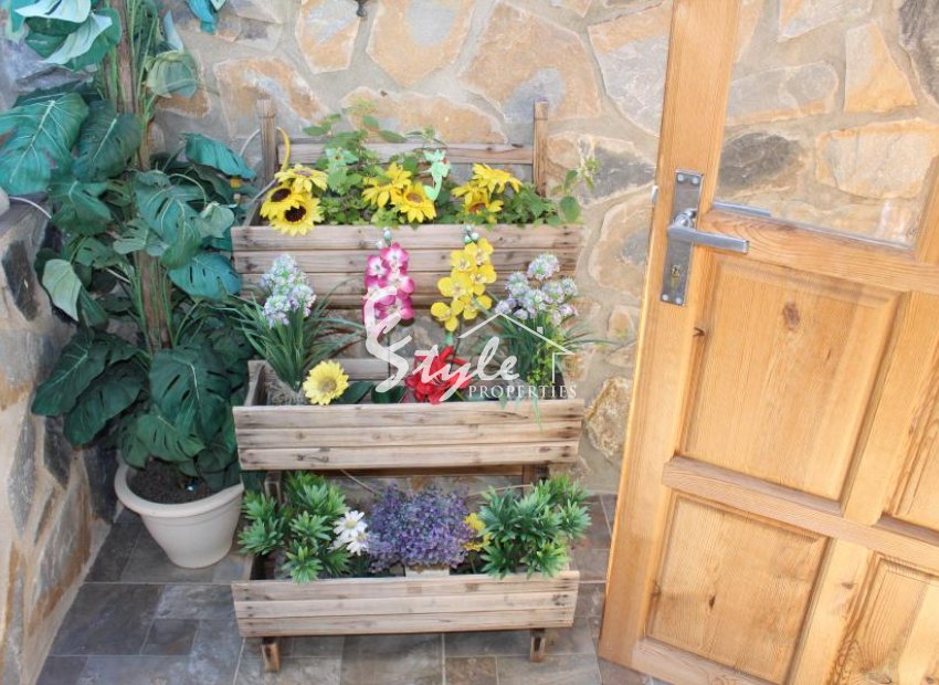 Reventa - Villa - Villamartin