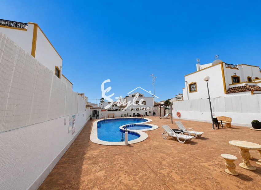 Reventa - Villa - Vistabella Golf - Entre Naranjos