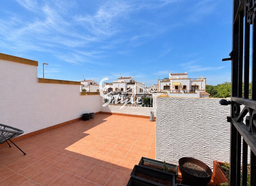 Reventa - Villa - Vistabella Golf - Entre Naranjos