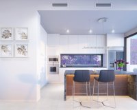 Роскошная вилла на продажу в Ориуэла Коста, Коста Бланка, Испания. ON1406