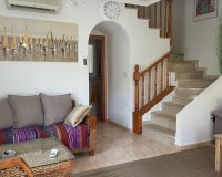 Сдается красивый дом в Монтемаре, Деэса де Кампоамор, Коста Бланка. ID104