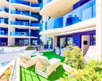 Сдается квартира на первой линии в Sea Senses, Пунта Прима, Коста Бланка. ID105