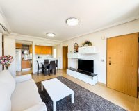 Сдается посуточно 3-комнатная квартира в Zeniamar IX, Плайя Фламенка, Испания. ID080