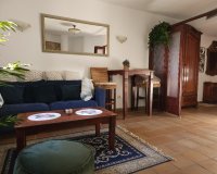 Сдаются апартаменты возле моря в Панорама Парк, Пунта Прима, Коста Бланка. ID095