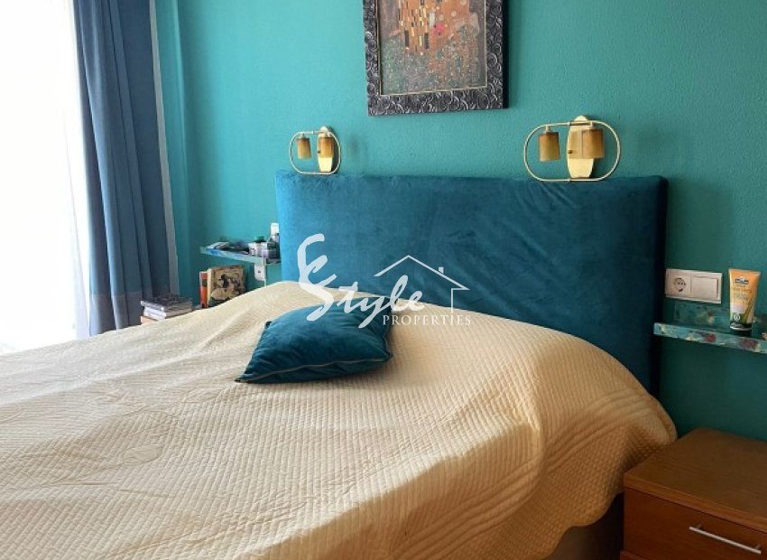 Se alquila preciosa casa en Montemar, Dehesa de Campoamor, Costa Blanca. ID104