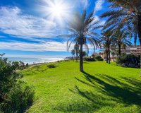 Se vende acogedor apartamento cerca del mar en Mar Azul, Torrevieja, Costa Blanca. ID2352