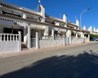 Se vende adosado con parcela  en Rocajuna, Punta Prima, Los Altos. ID2741