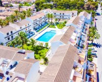 Se vende adosado con parcela  en Rocajuna, Punta Prima, Los Altos. ID2741