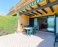 se vende adosado en Finestrat, Benidorm, Alicante, Costa Blanca, Spain. ID2790