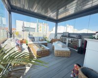 se vende adosado en Villamartin, Orihuela Costa, Costa Blanca. ID1941